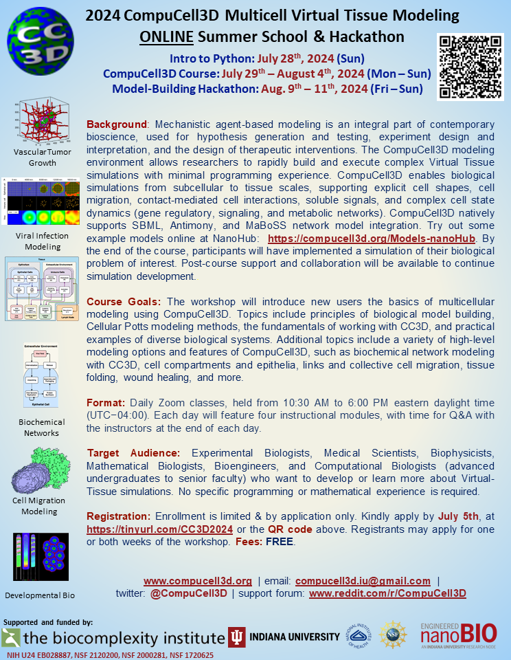 2024 Flyer 2024 Flyer